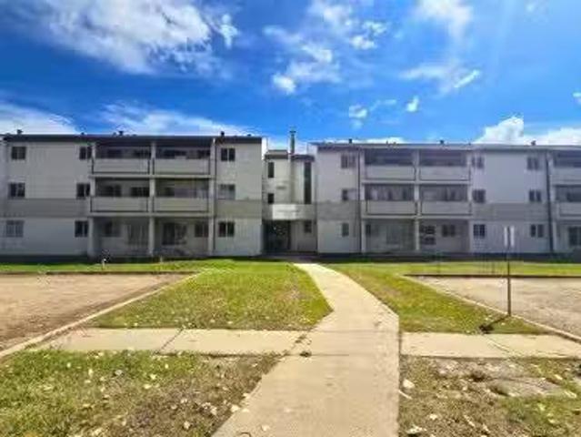 House for rent in High Prairie, Alberta