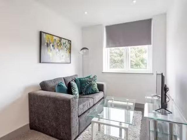 Apartment for rent in Hunslet, West Yorkshire