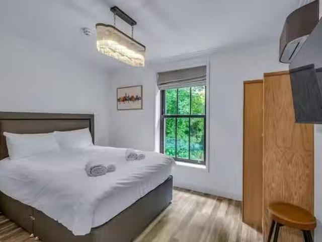 Apartment for rent in The Bridge, Kent