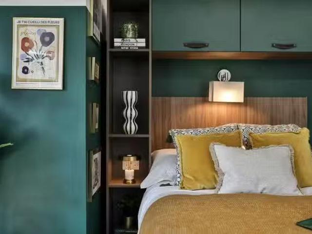 Apartment for rent in Dulcote, Bath And North East Somerset