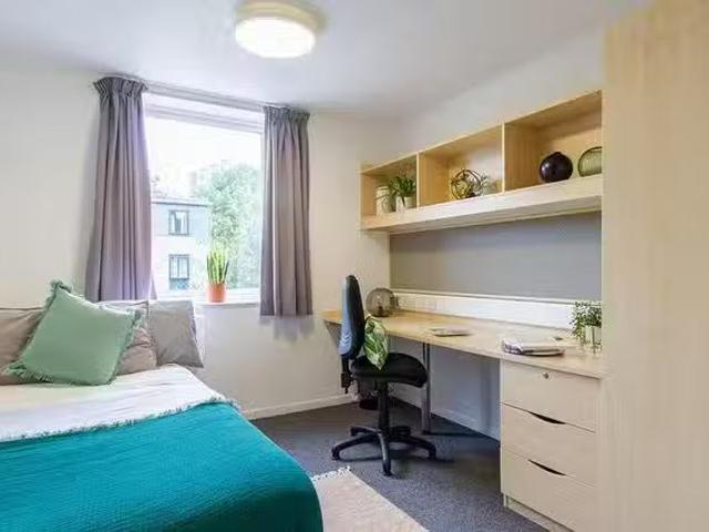 Apartment for rent in Great Horton, West Yorkshire