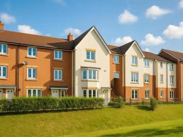 Apartment for rent in Bushey