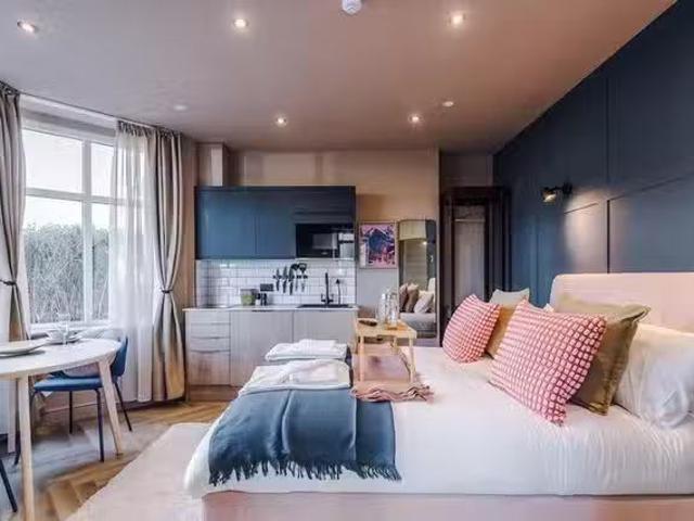 Apartment for rent in Llandudno, Wales