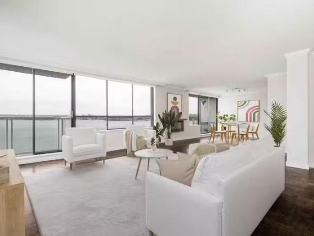 Condo for rent in Vancouver, British Columbia