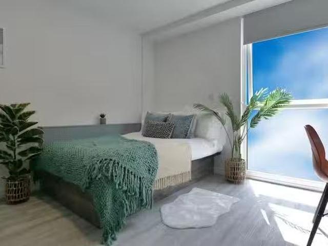 Apartment for rent in Plungington, Higher Bartle