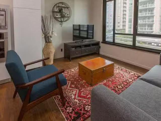 Apartment for rent in Victoria, British Columbia