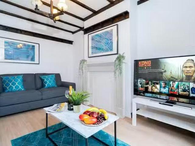 Apartment for rent in Hamstead, West Midlands