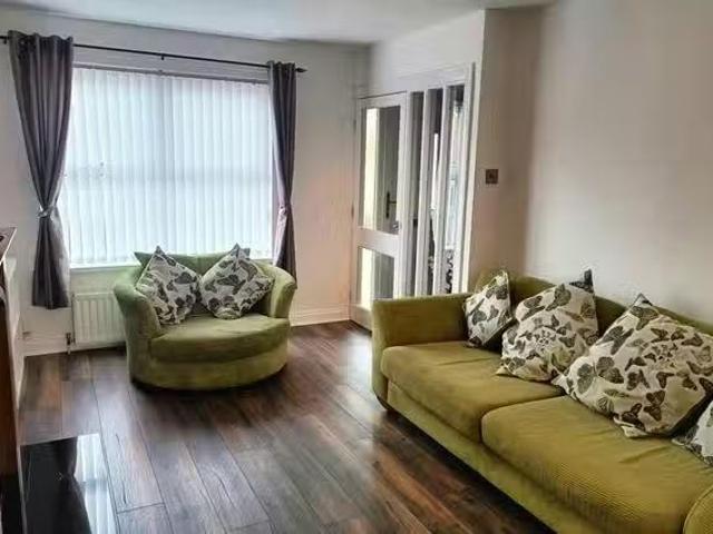 Apartment for rent in Lisburn, County Antrim