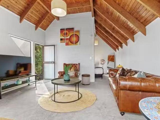 Apartment for rent in Rapanui
