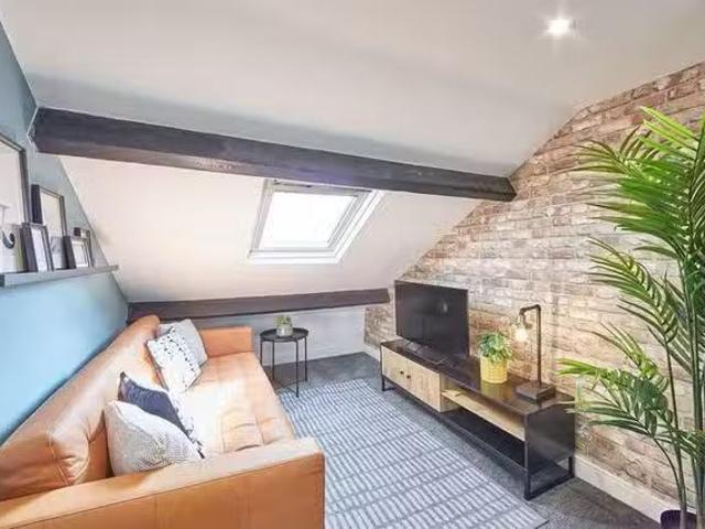 Apartment for rent in Whitby, North Yorkshire