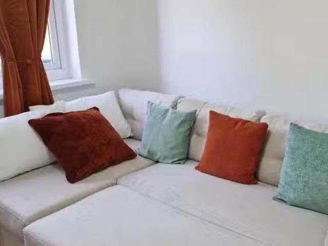Apartment for rent in Calthorpe Fields, West Midlands