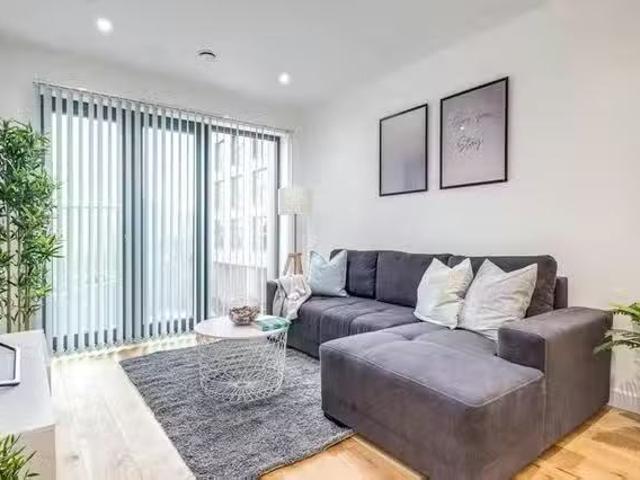 Apartment for rent in Edgbaston, West Midlands
