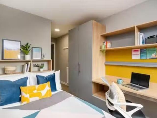 Apartment for rent in St Philip's, Feckenham