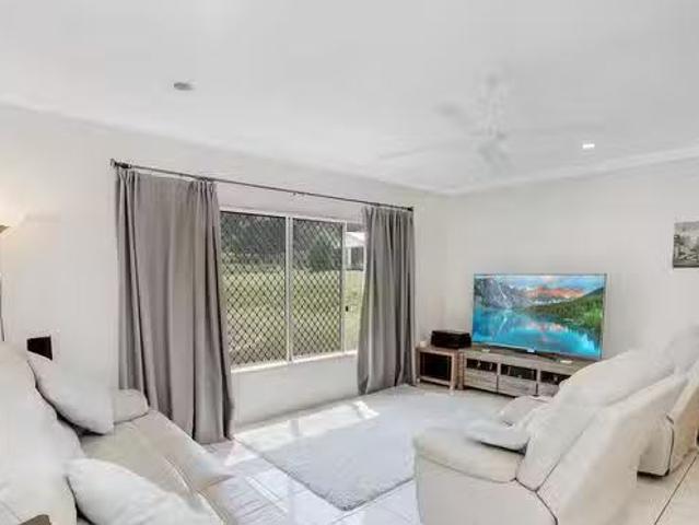 House for rent in Cairns, Queensland
