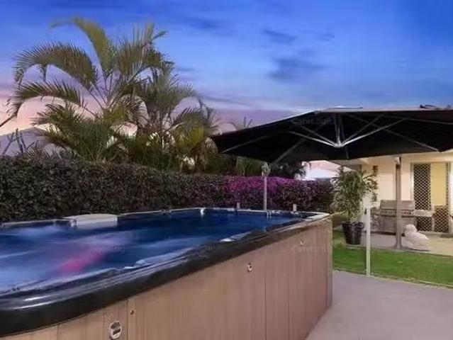 House for rent in Toombul, Queensland