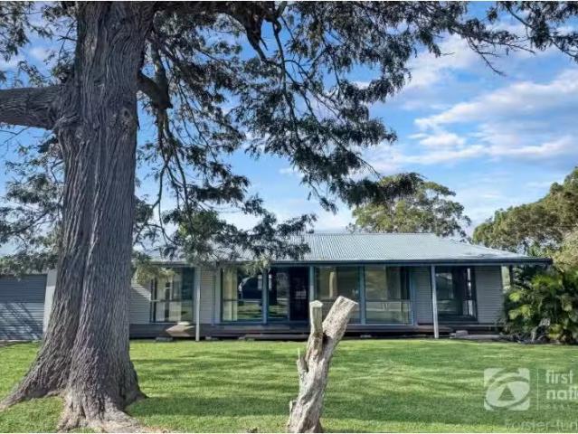 House for rent in Tuncurry, New South Wales