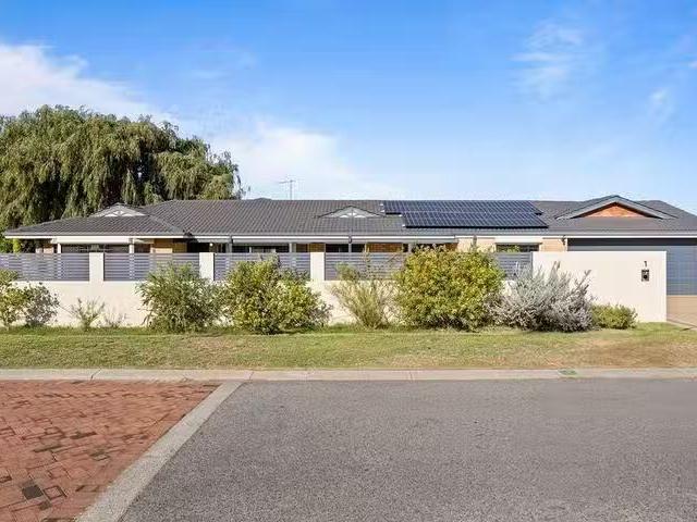 House for rent in Warnbro, Western Australia