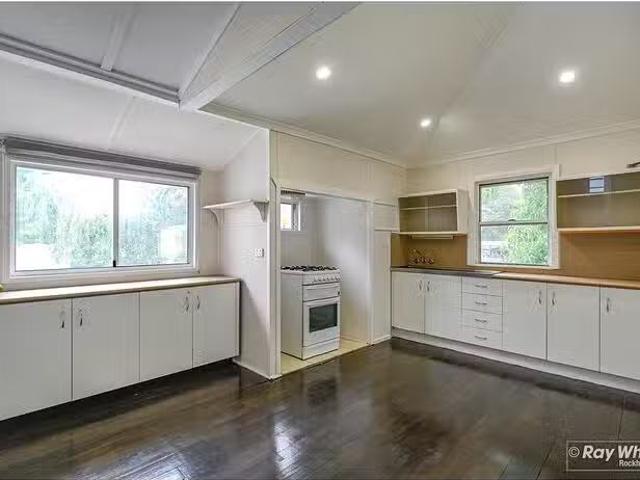 House for rent in Rockhampton, Queensland