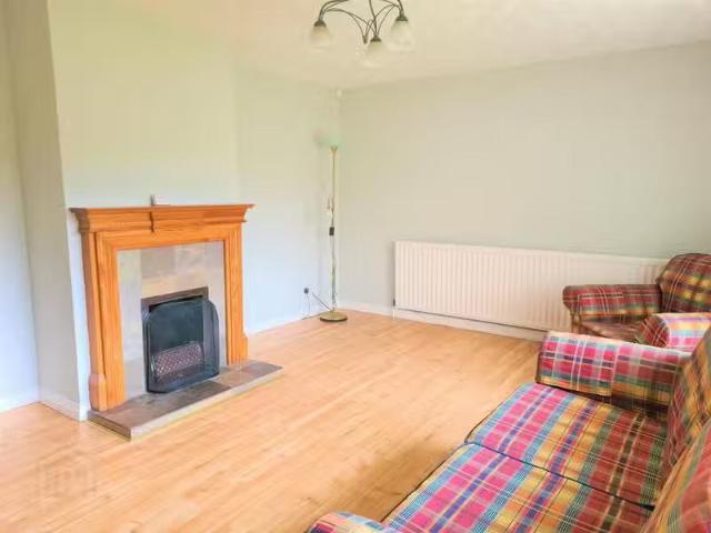 House to rent