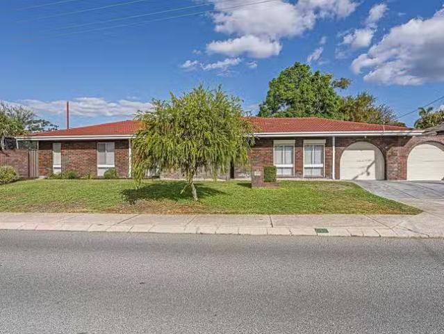 House for rent in Stirling, Western Australia