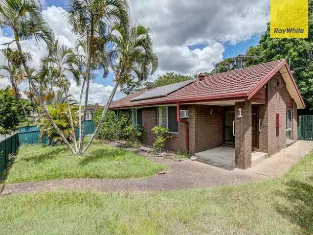 House for rent in Toombul, Queensland
