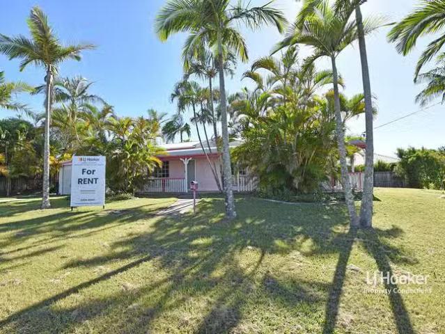 House for rent in Toombul, Queensland
