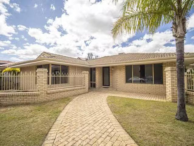 House for rent in Kardinya, Western Australia