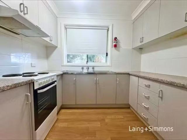 House for rent in Sydney, New South Wales