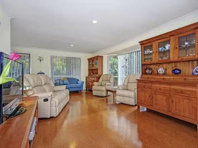 House for rent in Toombul, Queensland