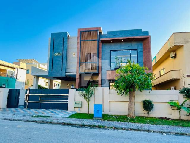 House for sale in Islamabad