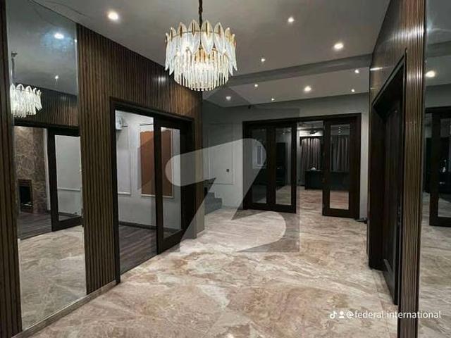 House for rent in Islamabad