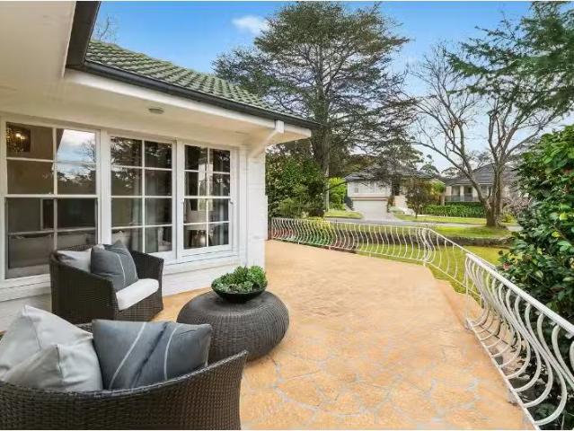 House for rent in Sydney, New South Wales