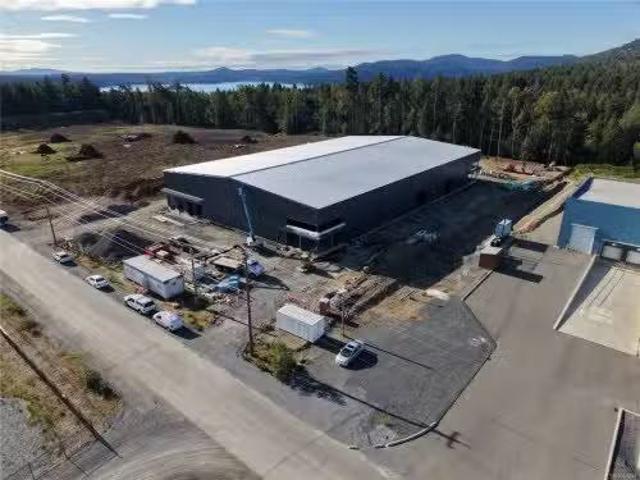 House for rent in British Columbia
