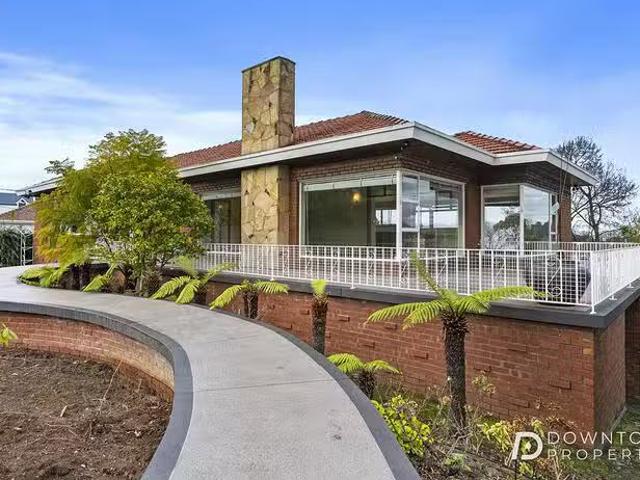 House for rent in Hobart, Tasmania