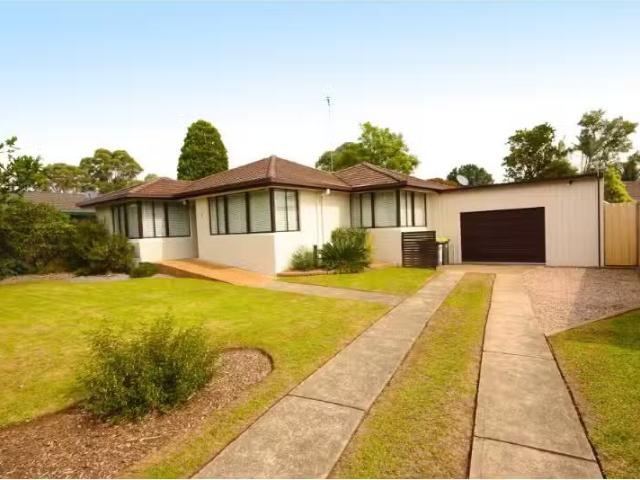 House for rent in Sydney, New South Wales