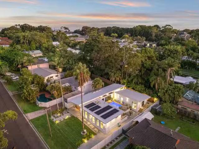 House for rent in Byron Bay, New South Wales