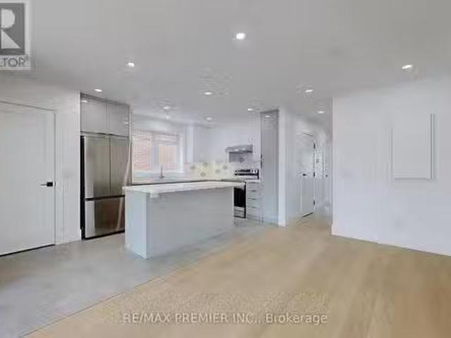 Condo for rent in Woburn, Ontario