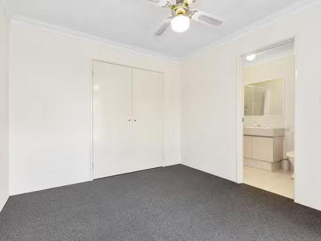 Apartment for rent in Cannington, Western Australia