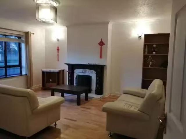 House to rent