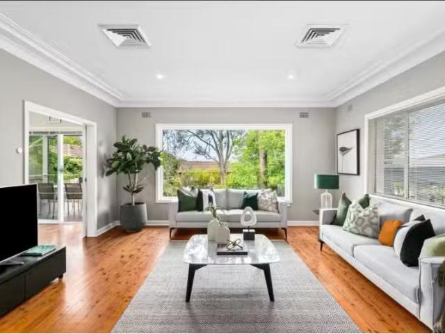 House for rent in Sydney, New South Wales