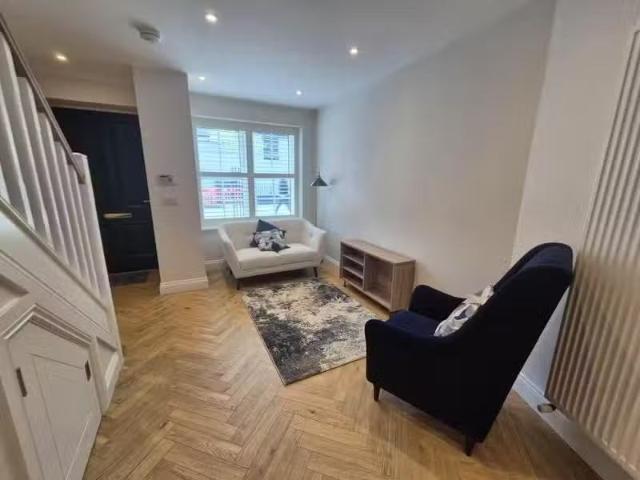 House to rent