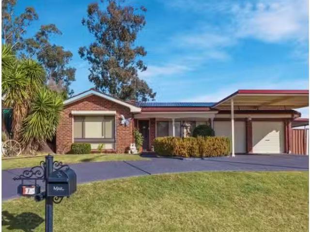 House for rent in Sydney, New South Wales