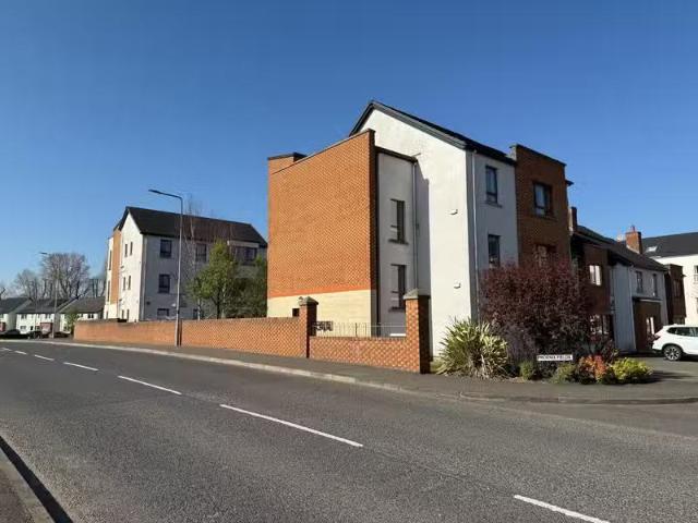 Apartment to rent