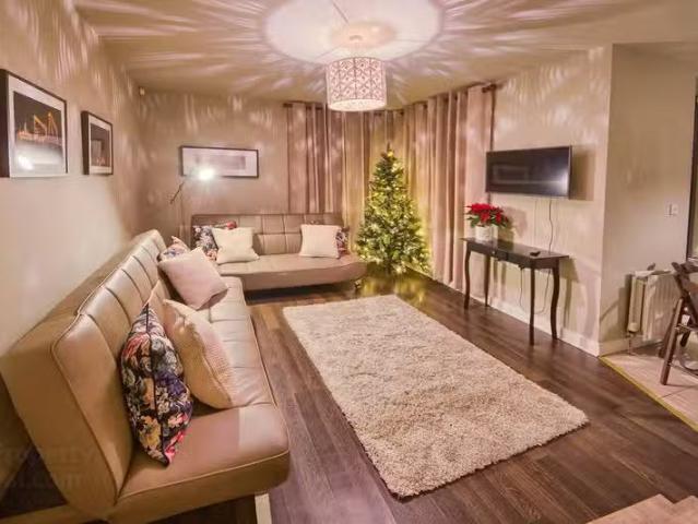 Apartment to rent