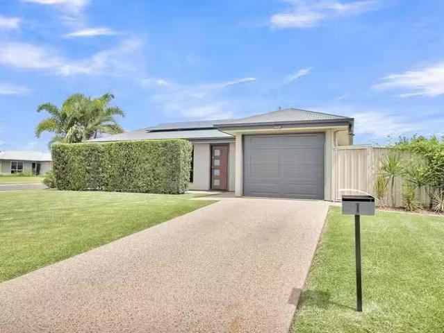 House for rent in Emerald, Queensland