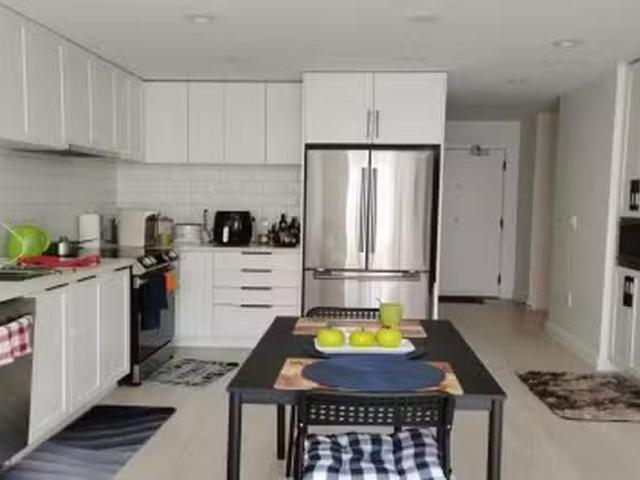 Apartment for rent in Port Moody, British Columbia