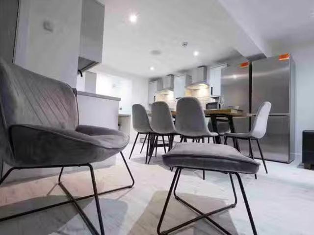 Apartment for rent in New Boultham, Brayford