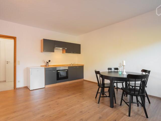 Apartment mieten in West, Ratingen