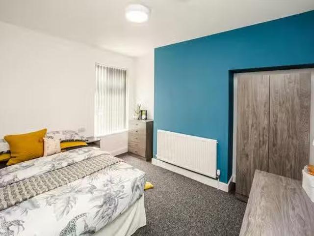 Apartment for rent in Hull, City Of Kingston Upon Hull