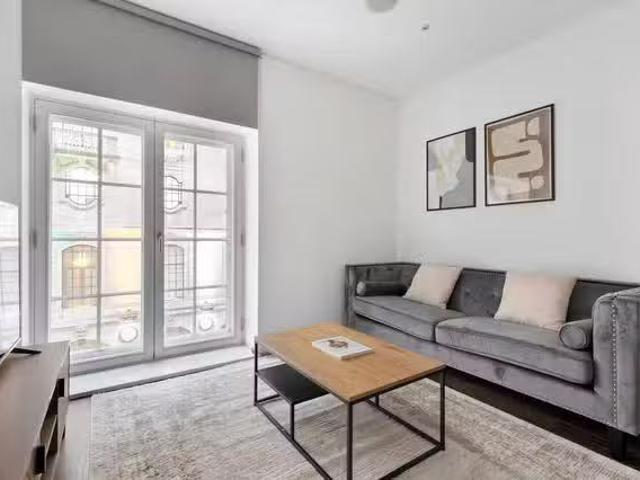 Apartment for rent in St Clement Danes, Greater London